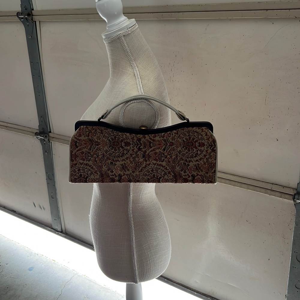 Vintage handbag